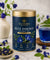 Blue Butterfly Pea Herbal Tea | Caffeine Free Antioxidant Herbal Infusion – ELIXIRA WELLNESS