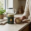 Rose Green Tea | Premium Loose Leaf | BETEAYA