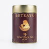 Rose Black Tea | Premium Loose Leaf | BETEAYA