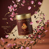 Rose Oolong Tea | Premium Loose Leaf | BETEAYA