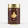 Rose Oolong Tea | Premium Loose Leaf | BETEAYA