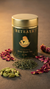 Cardamom Rose Green Tea | Premium Loose Leaf | BETEAYA
