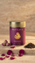 Red Infusion – Rose Herbal Infusion(20g) | Caffeine-Free | BETEAYA