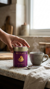Red Infusion – Rose Herbal Infusion(20g) | Caffeine-Free | BETEAYA