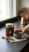 Amber Oolong Tea – 50g | Assam Oolong, Floral & Multi-Brew | BETEAYA