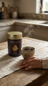 Assam Orthodox Black Tea – 50g | Malty, Whole Leaf | BETEAYA