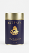 Blue Infusion – Butterfly Pea Flower Tea (20g) | Caffeine-Free | BETEAYA