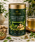 Cardamom Ginger Green Tea | Aromatic Herbal Infusion – ELIXIRA WELLNESS