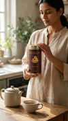 Artisan Tasting Trio – Green, Black & Oolong | 100g Each | BETEAYA