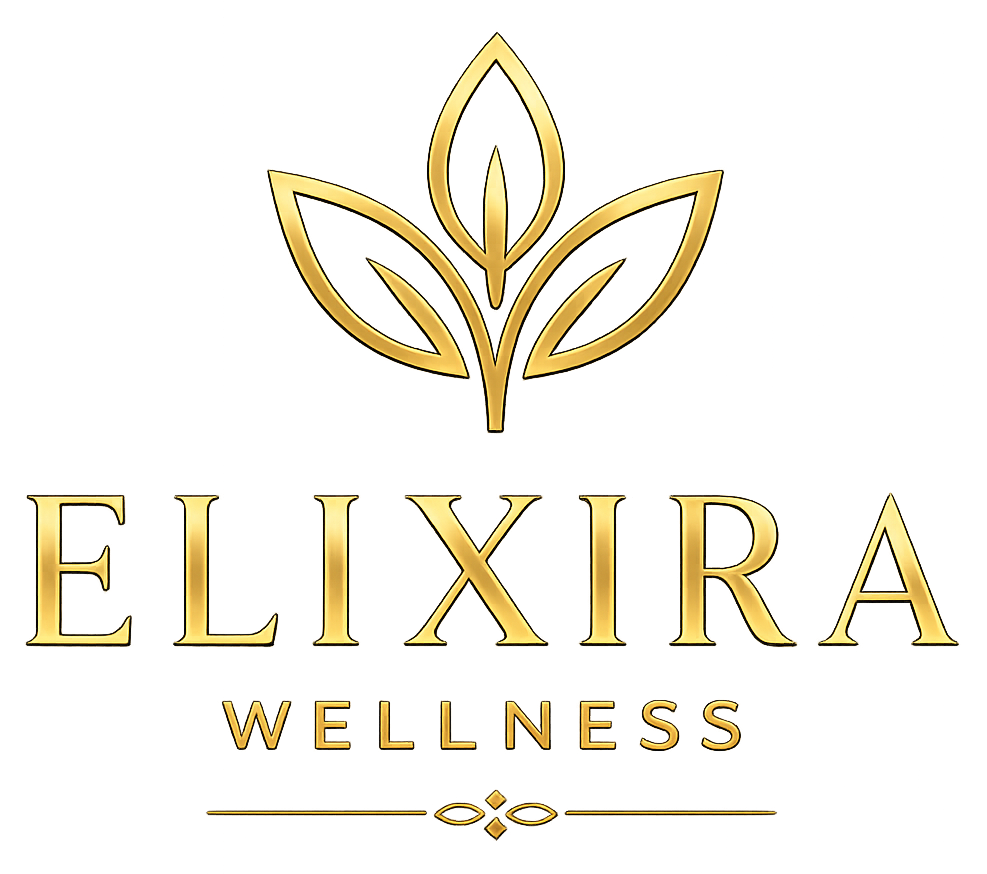 Elixira Wellness 