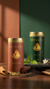 Morning Ritual Duo – Whole Leaf Green Tea + Kadak Chai | BETEAYA