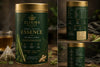 ELIXIRA WELLNESS – HERBAL INFUSION ESSENCE