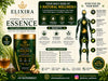 ELIXIRA WELLNESS – HERBAL INFUSION ESSENCE