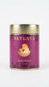 Red Infusion – Rose Herbal Infusion(20g) | Caffeine-Free | BETEAYA