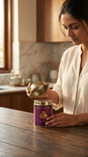 Red Infusion – Rose Herbal Infusion(20g) | Caffeine-Free | BETEAYA