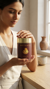 Amber Oolong Tea – 50g | Assam Oolong, Floral & Multi-Brew | BETEAYA