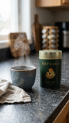 Assam Green Tea – 50g | Hand-Picked, Whole Leaf | BETEAYA